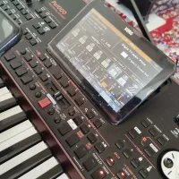 کیبوردpa1000|پیانو، کیبورد، آکاردئون|اهر, |دیوار