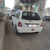 پراید ۱۱۱|خودرو سواری و وانت|کوهسار (البرز), |دیوار