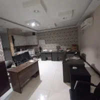 اداری ۶۳ متری با لوازم کامل بر فاز ۲