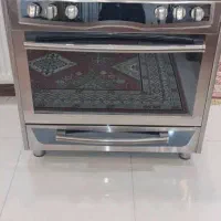 اجاق گاز نوژن ایتالیایی