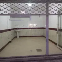 یک دهنه مغازه ۲۰ متری در خیابان شهیدشکری|اجارهٔ مغازه و غرفه|قوچان, |دیوار