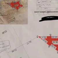 فروش باغ بادام 9 ساله ثمری در شیراز