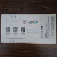 گوشی سامسونگ A54 5G 128G|موبایل|تهران, بریانک|دیوار