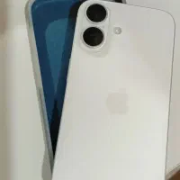 آیفون 16نرمال