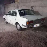 پیکان سواری بنزینی مدل 1381 انژکتور