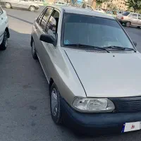 پراید 84