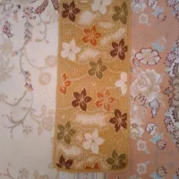 گلیم فرش روپله ای