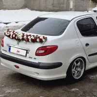 206 sd مدل 94