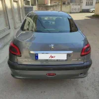 پژو 206 SD مدل 96|خودرو سواری و وانت|رشت, کوی عرفان|دیوار