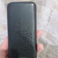 پاوربانک موکسوم فست شارژ ۲۰۰۰۰ میلی آمپر