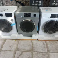 لباسشویی دوو ۸ ک کد ۸۱۱s