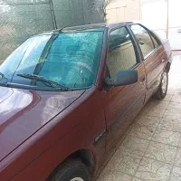 پژو2000|خودرو سواری و وانت|میبد, |دیوار