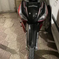 موتور لاکی پرواز۱۴۰۴