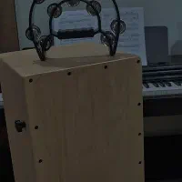 ساز کوبه ای کاخن