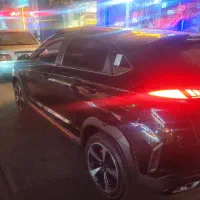 ام وی ام ایکس ۳۳ کراس اتوماتیک مدل ۴۰۳ برج ۱۲|خودرو سواری و وانت|مشهد, تربیت (صدف)|دیوار