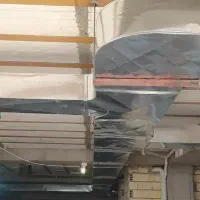 ساخت کانال کولر