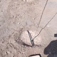 آبیاری قطره ای و فضای سبز روف گاردن|خدمات باغبانی و درختکاری|قم, شهرک قدس|دیوار