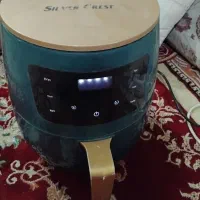 سر خکن بدون روغن بوش به شر ط کار|اجاق گاز و لوازم برقی پختوپز|آبادان, |دیوار