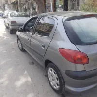 ۲۰۶تیپ۲مدل۸۹