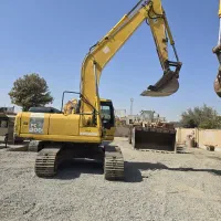 بیل میکانیکی