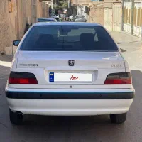 پارس ۹۹ Xu7 کارمندی|خودرو سواری و وانت|بیرجند, |دیوار