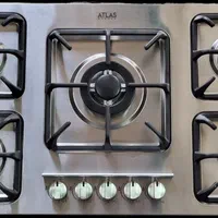 اجاق گاز رومیزی صفحه ای السا مدلC7009|اجاق گاز و لوازم برقی پخت‌وپز|تبریز, |دیوار