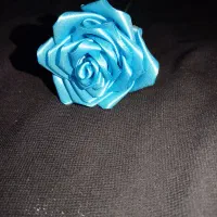 گل ربانی های زیبا|گل مصنوعی|نورآباد, |دیوار