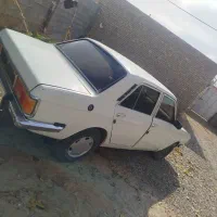 پیکان تمیز بدون تعمیر 1383|خودرو سواری و وانت|حسن آباد, |دیوار