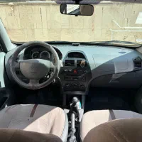 تیبا ۲ مدل ۹۸|خودرو سواری و وانت|تهران, نیلوفر|دیوار