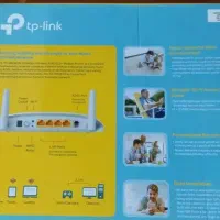 وای فای در حد نو|مودم و تجهیزات شبکه|لنگرود, |دیوار