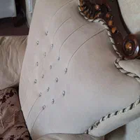 مبل سلطنتی ۷ نفره