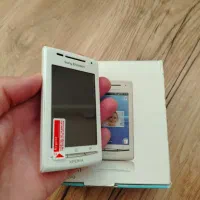 اکسپریا x8 نو