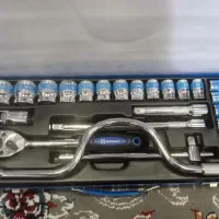 فروش ابزار جعبه بکس و...|ابزارآلات|سیرجان, |دیوار