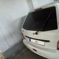 پراید ۱۱۱|خودرو سواری و وانت|حبیب آباد, |دیوار