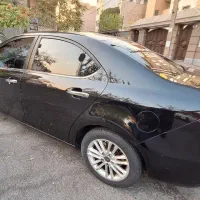 جک جی ۵ اتومات ۱۳۹۴|خودرو سواری و وانت|تهران, شمس‌آباد|دیوار