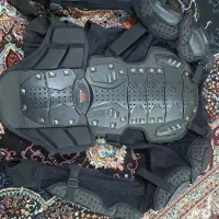 شولدر موتور سواری
