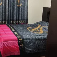 فروش آپارتمان ۵۰ متری شهرری،سال ساخت ۱۳۸۶،۶ واحدی|فروش آپارتمان|ری, ظهیرآباد|دیوار