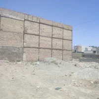 زمین داخل چهار دیواری دو نبش|فروش زمین و ملک کلنگی|کرج, اسدآباد|دیوار