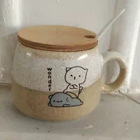 ماگ وبطری آبلیمو