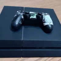 ps4 سالم|کنسول، بازی ویدئویی و آنلاین|شیراز, نصر|دیوار