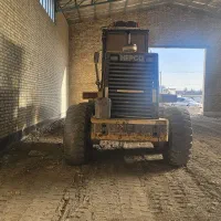 فروش گریدر|خودرو سنگین|مهریز, |دیوار