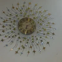 ساعت خورشیدی