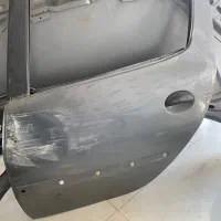 دیواره ۲۰۶ درب و سپر 206|قطعات یدکی و لوازم جانبی|زنجان, |دیوار