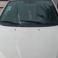 کویک R. تک رنگ سفید