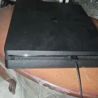 ps4 slim 1t|کنسول، بازی ویدئویی و آنلاین|همدان, |دیوار