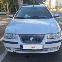 سمندef7دوگانه|خودرو سواری و وانت|شهریار, شهرک شاهد|دیوار