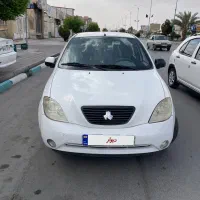 تیبا ۲ مدل ۱۴۰۰