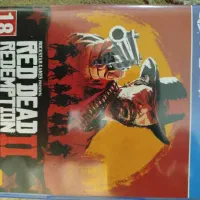 دیسک بازی ردد ۲