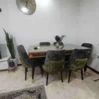 میز نهار خوری