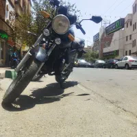 موتور 200cc